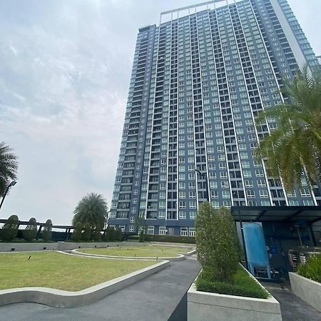 Lucky Home Samrong 曼谷 外观 照片