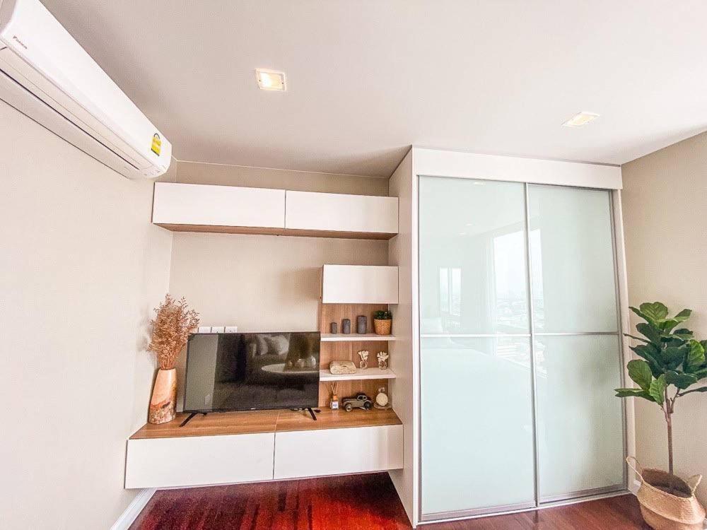 Lucky Home Samrong 曼谷 外观 照片