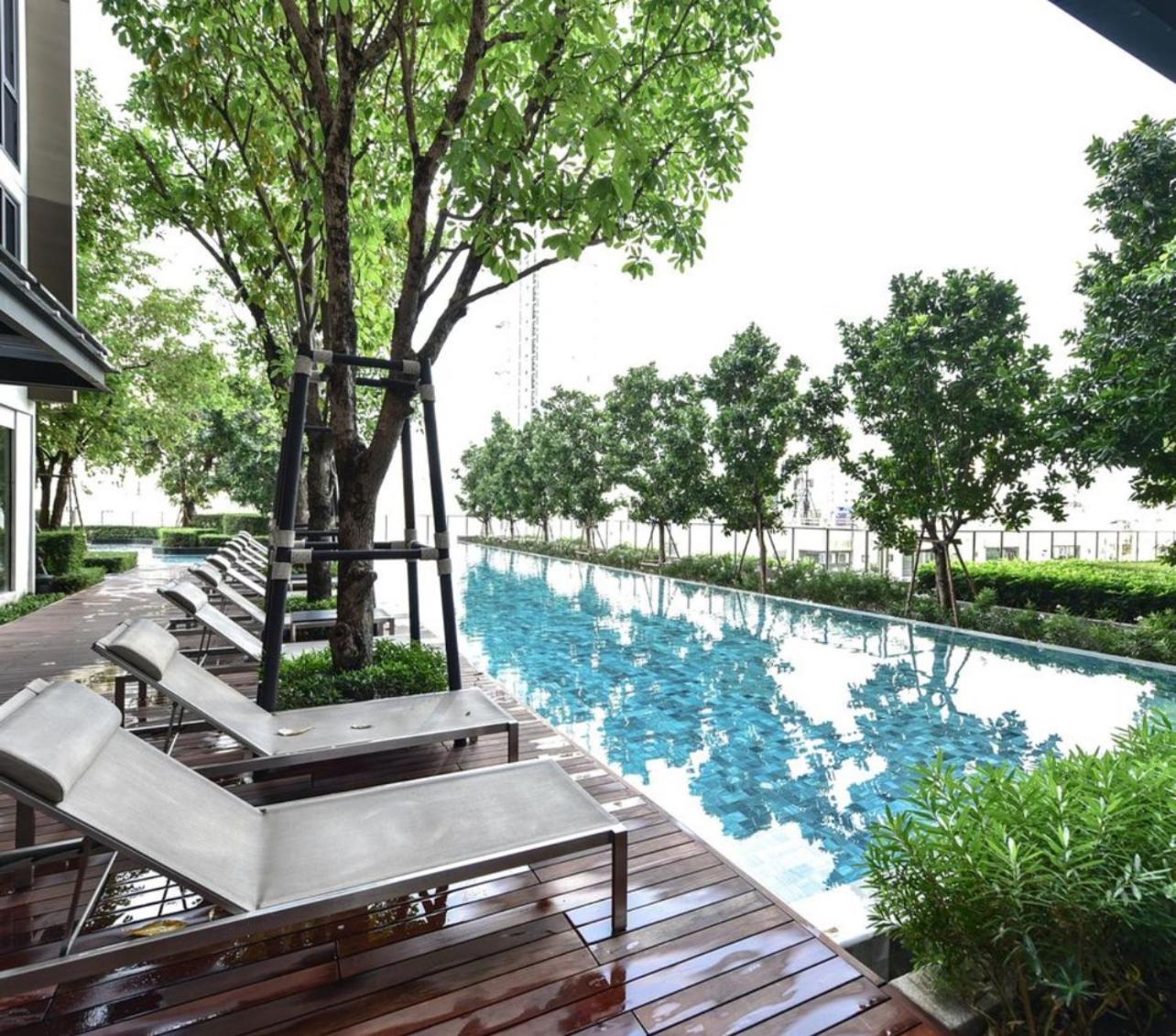 Lucky Home Samrong 曼谷 外观 照片